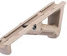 JE Machine Tech Angled Foregrip
