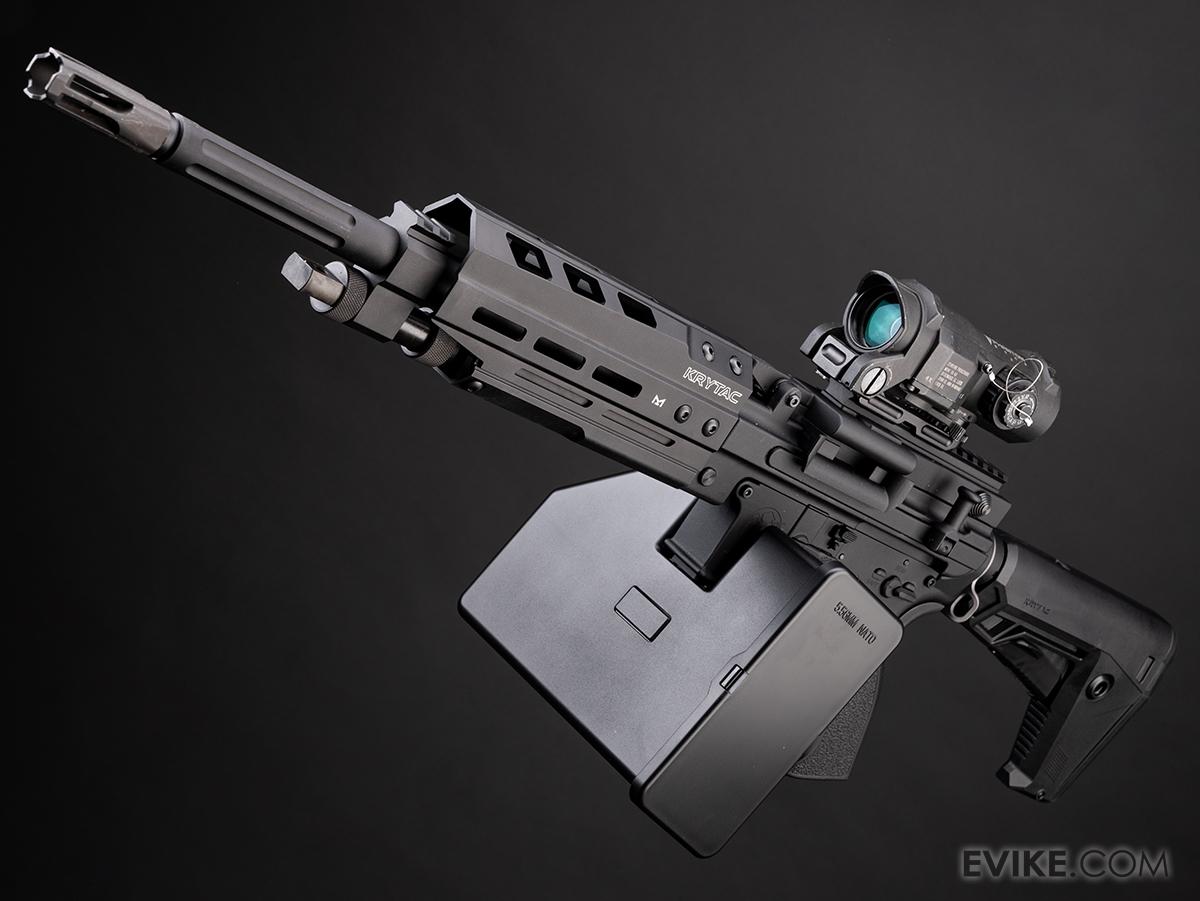 Krytac LMG-M