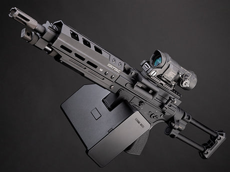 Krytac LMG-M