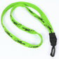 Eclipse 1/8 Velocity Key Lanyard