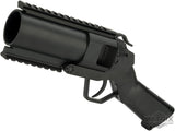 Matrix CQB 40mm Tactical Grenade Launcher Airsoft Pistol