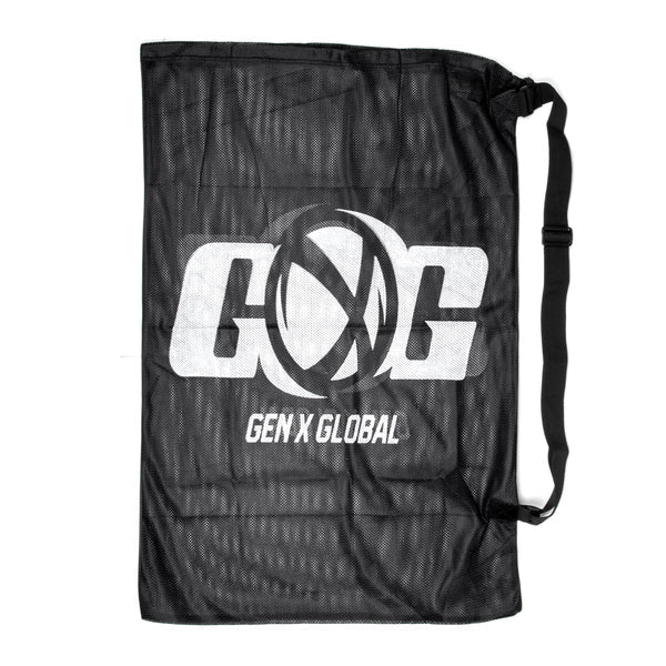 Gen X Global Mesh Pod Bag