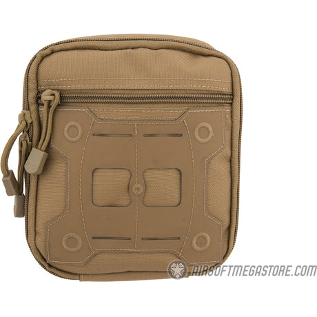 LANCER - Bolsa médica/administradora Hypalon Molle cortada con láser