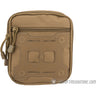 LANCER - Laser Cut Hypalon Molle Medical/Admin Pouch