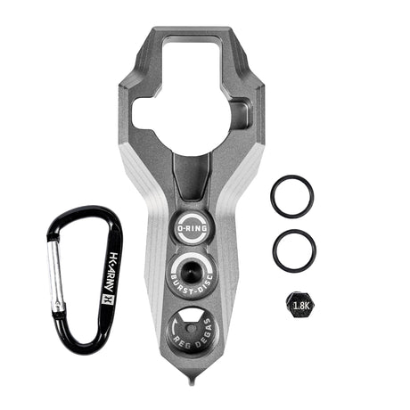 HK Army Regulator Multi-Tool