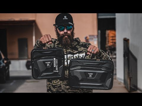 HK Army Exo XL Marker Case Product Review