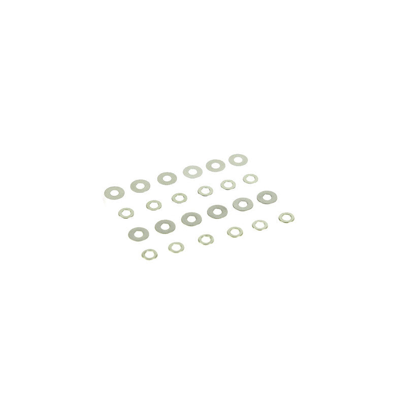 PROMETHEUS - Gearbox Shim Set for Airsoft AEGs
