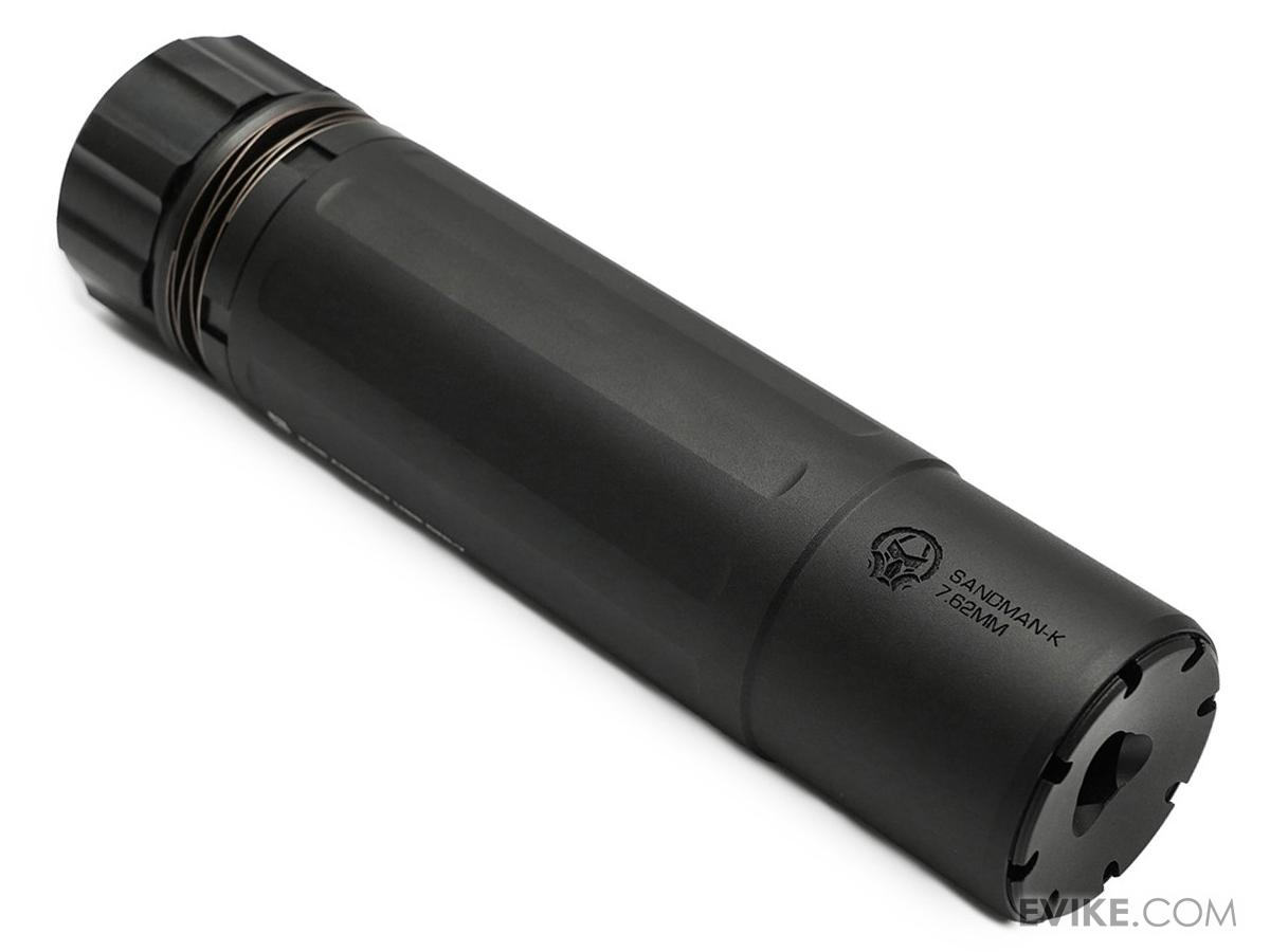 PTS Dead Air Sandman Mock Suppressor