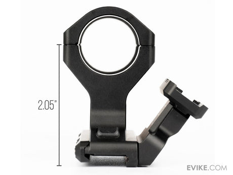 PTS FAST LPVO Optics Mount Set