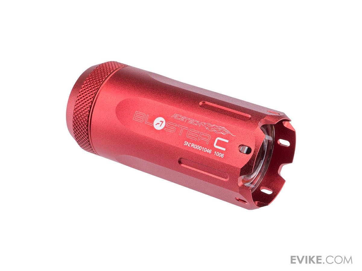 Blaster C Rechargeable Tracer Unit