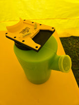 Ballsack Caddy Companion