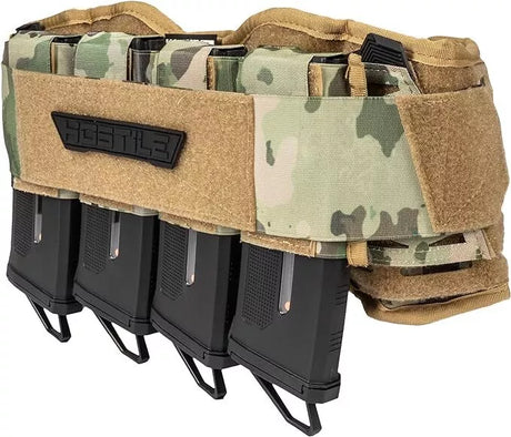 HK Army Synapse Harness Multicam