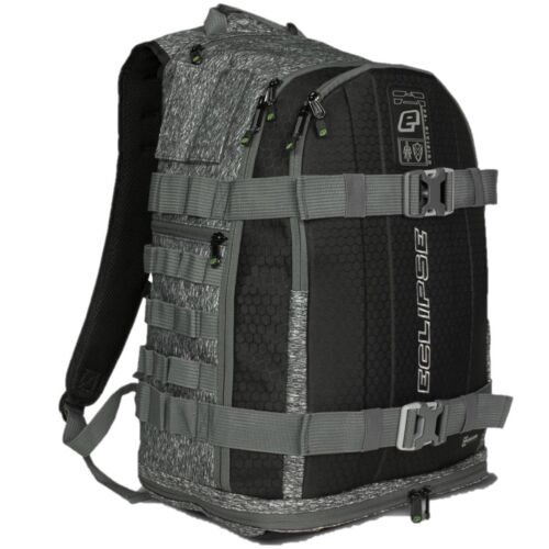 Mochila Planet Eclipse G2 Gravel