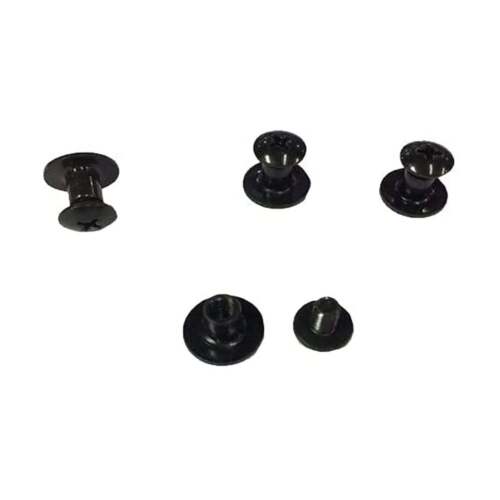 JT Goggle Part JT Proflex Screw & Nut Set for Ears