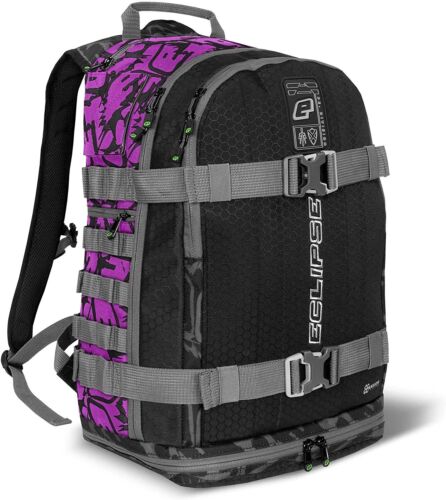 Mochila Planet Eclipse G2 Gravel