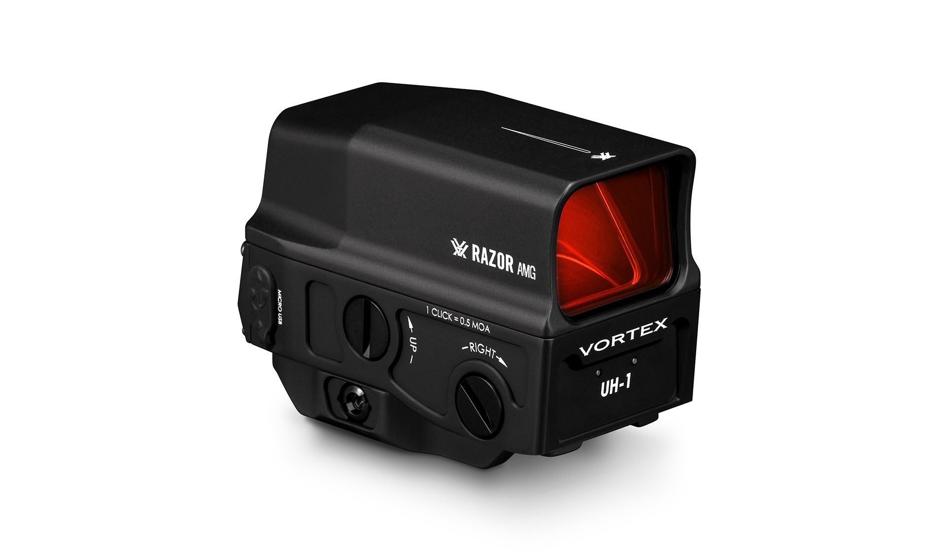 WADSN - AMG UH-1 Gen2 Holographic Sight – Black Ops Paintball