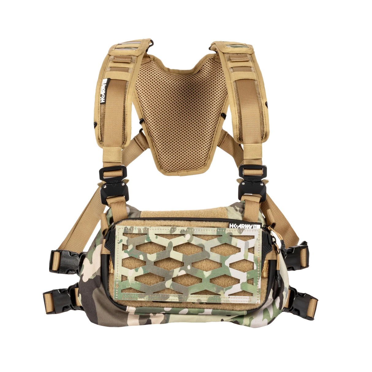 HK ARMY Sector Chest Rig