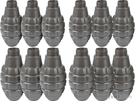 Thunder B Sound Grenade Shells
