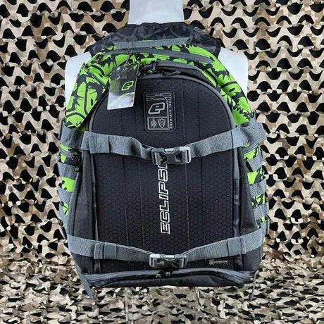 Planet Eclipse G2 Gravel Backpack