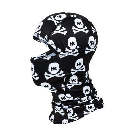 Skulls Black