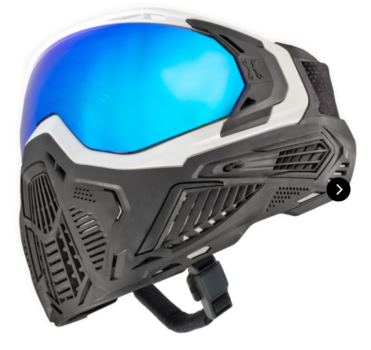 HK SLR  Goggle