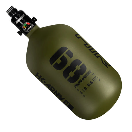Alpha Air® - 68ci/4500psi PRO Air System
