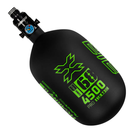 Alpha Air® - 68ci/4500psi PRO Air System