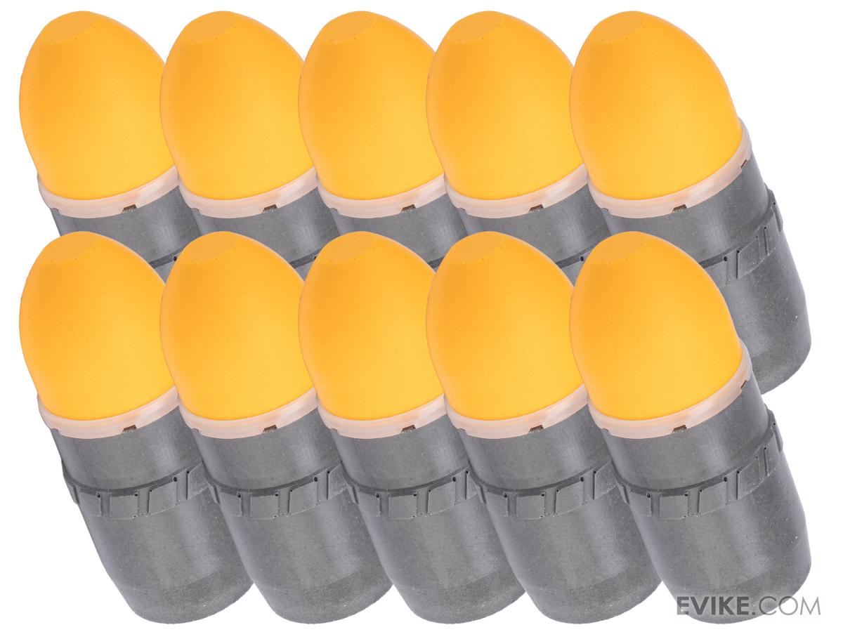 TAGinn Reaper MK2 Airsoft Sound Projectile 10ct