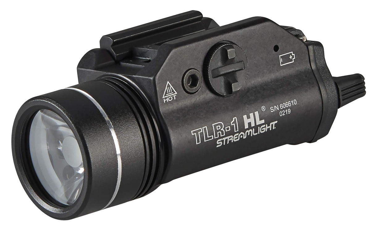 WADSN - TLR-1 HL Gun Light (w/ Streamlight Logo)