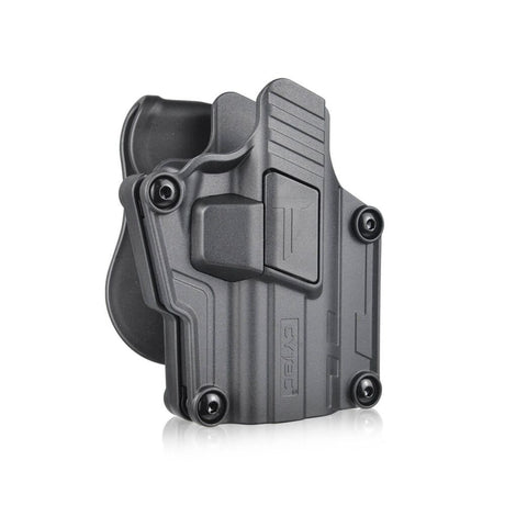 Funda de pistola universal Cytac OWB Mega-Fit