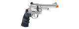 Elite Force Smith and Wesson Model 29 5" Revolver - Electro Plated