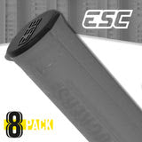 Bunkerkings ESC Pods - 8 Pack