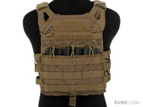 WADSN -  Crye Precision Replica JPC Tactical Vest Plate Carrier
