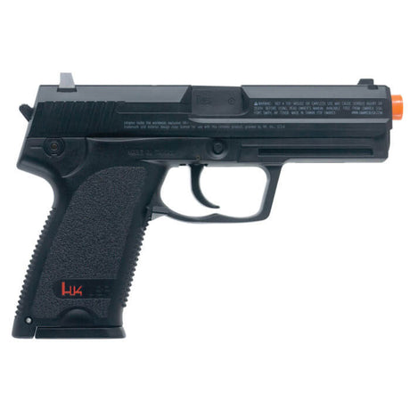 H&K USP