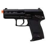 HK USP COMPACTO 