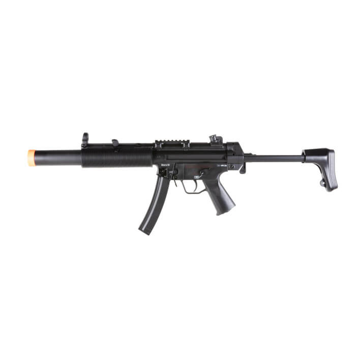 HK MP5 SD6 KIT (ELITE)