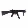 ELITE FORCE - HK MP5-6MM-Black Limited Edition