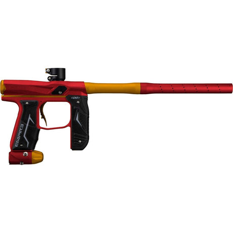 Empire Axe 2.0 Paintball Marker Red/Gold