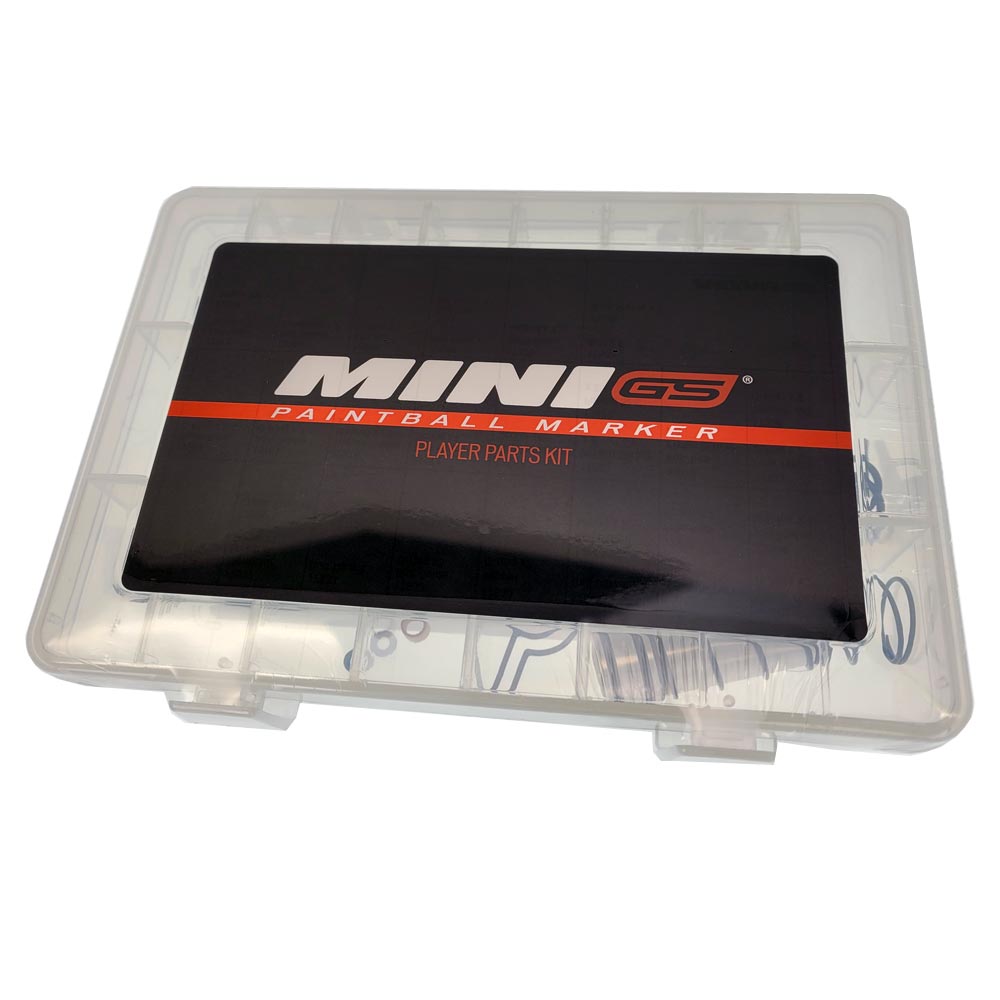 Empire Mini GS Player Parts Kit