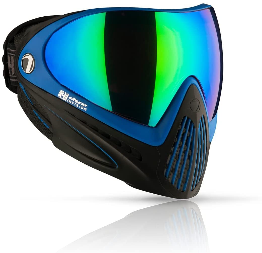 Dye i4 Pro Paintball Goggle