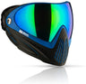 DYE - Gafas de paintball i4 Pro