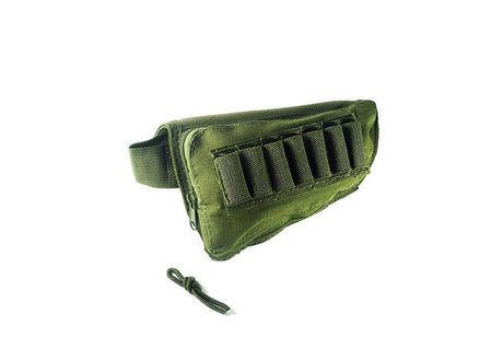 MODIFY - Rifle Stock Ammo Pouch