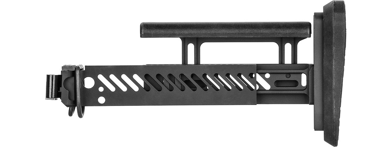 PT1 AK Side Folding Stock (For CYMA)