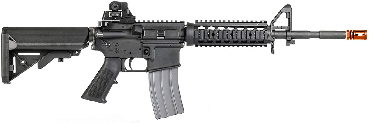 Avalon M4 SOPMOD