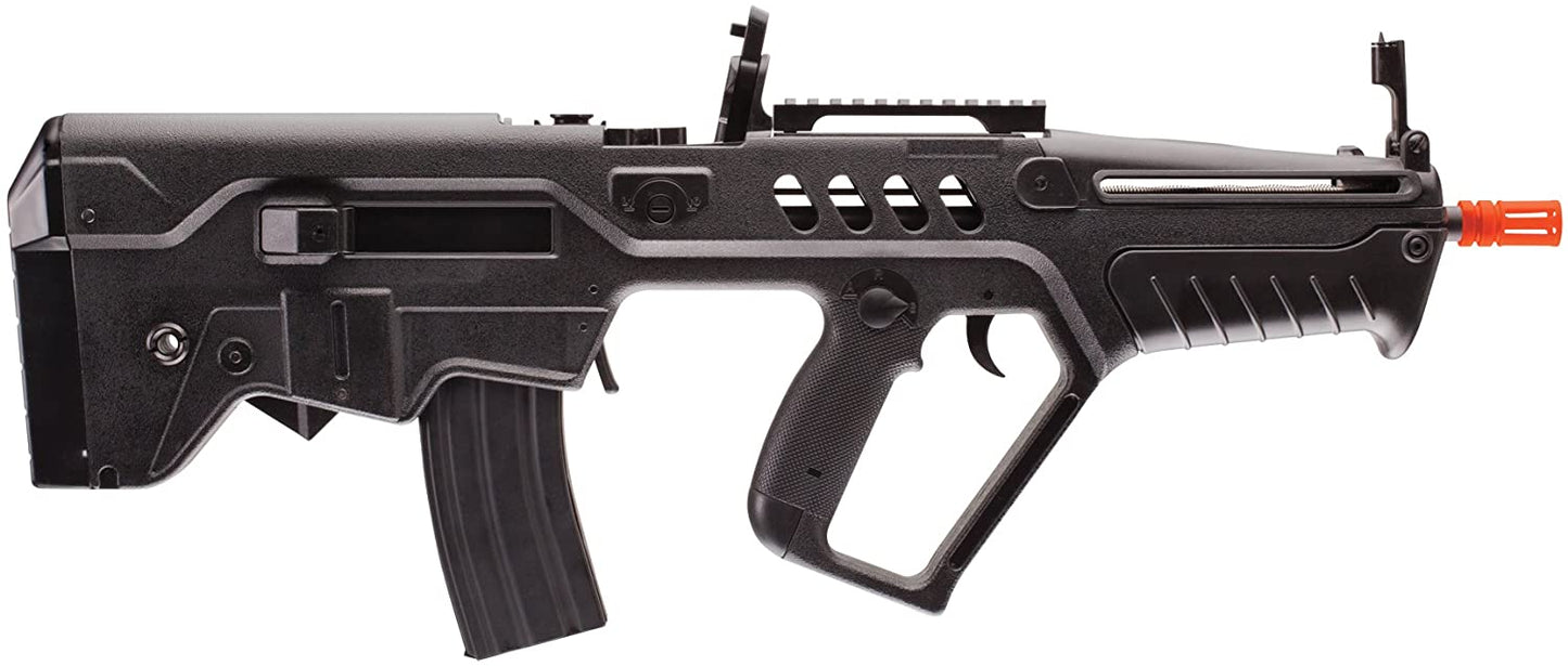 TAVOR 21 - COMPETITION - DARK EARTH BROWN OR BLACK