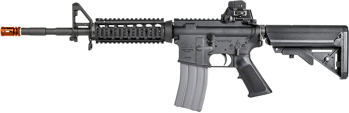 Avalon M4 SOPMOD