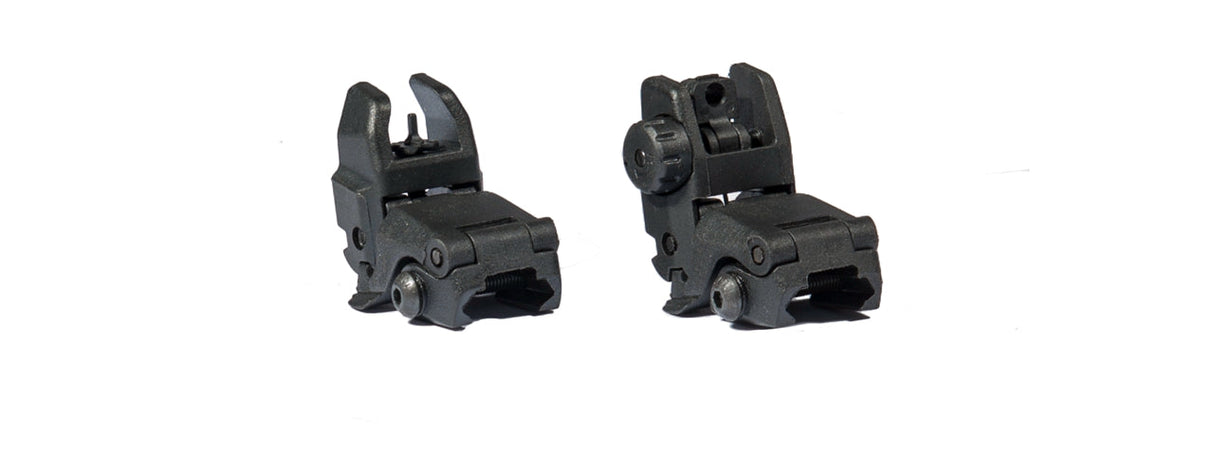 NBUS GEN 2 BACK-UP SIGHT SET