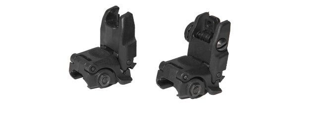 NBUS GEN 2 BACK-UP SIGHT SET