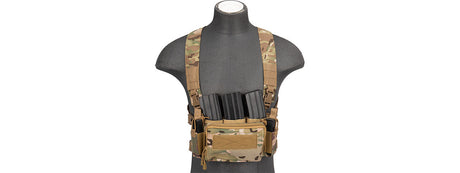 WoSport - WST Multifunction Tactical Chest Rig