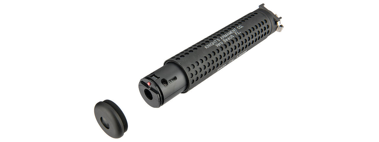 Predator Tracer Unit W/ Steel Flash Hider